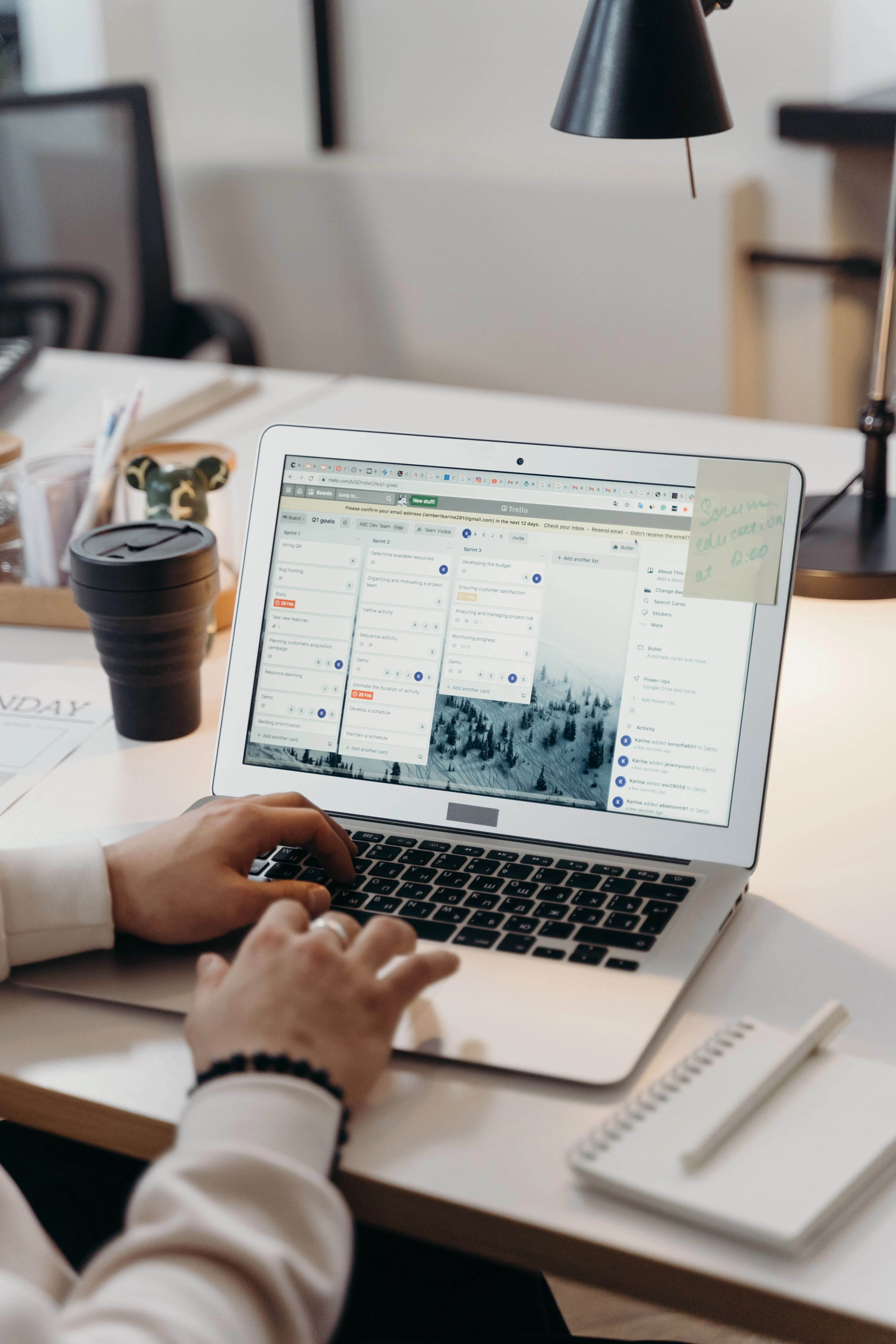 Digital marketing services for business growth