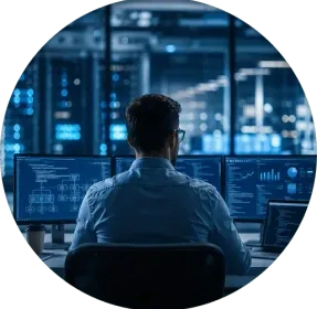 Modern Business Growth and IT Infrastructure - Gatecode Technologies