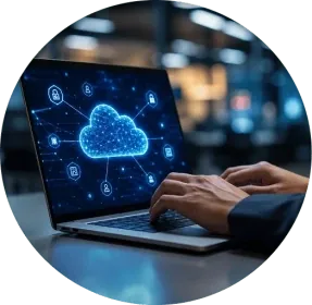 Professional IT and Business Support Specialist at Work - Gatecode Technologies