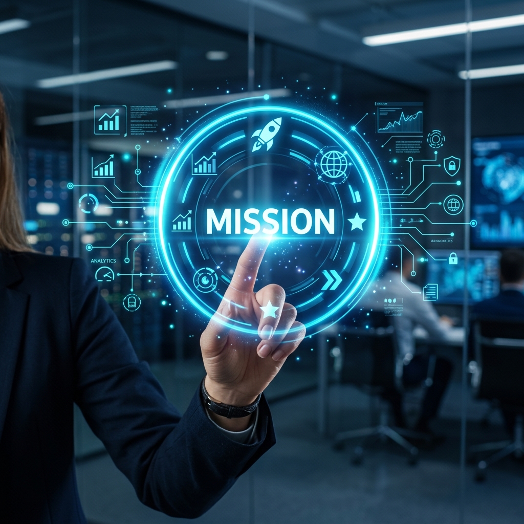 Mission