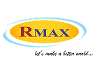 Rmax Solutions Logo